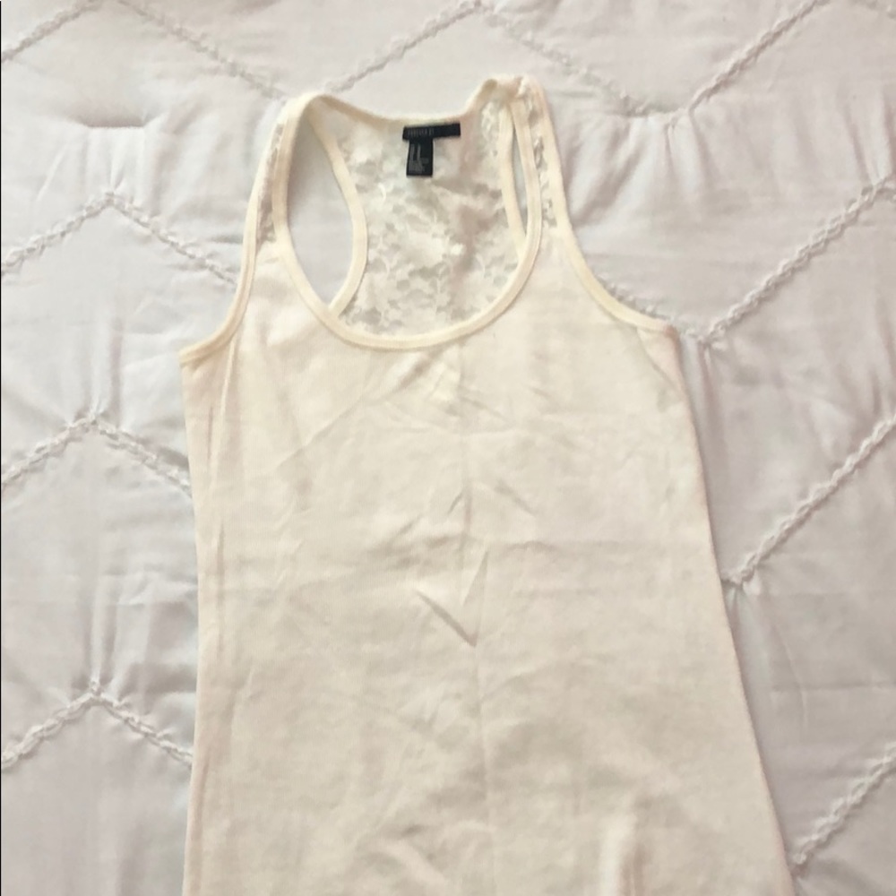 Pack of Two Tanks